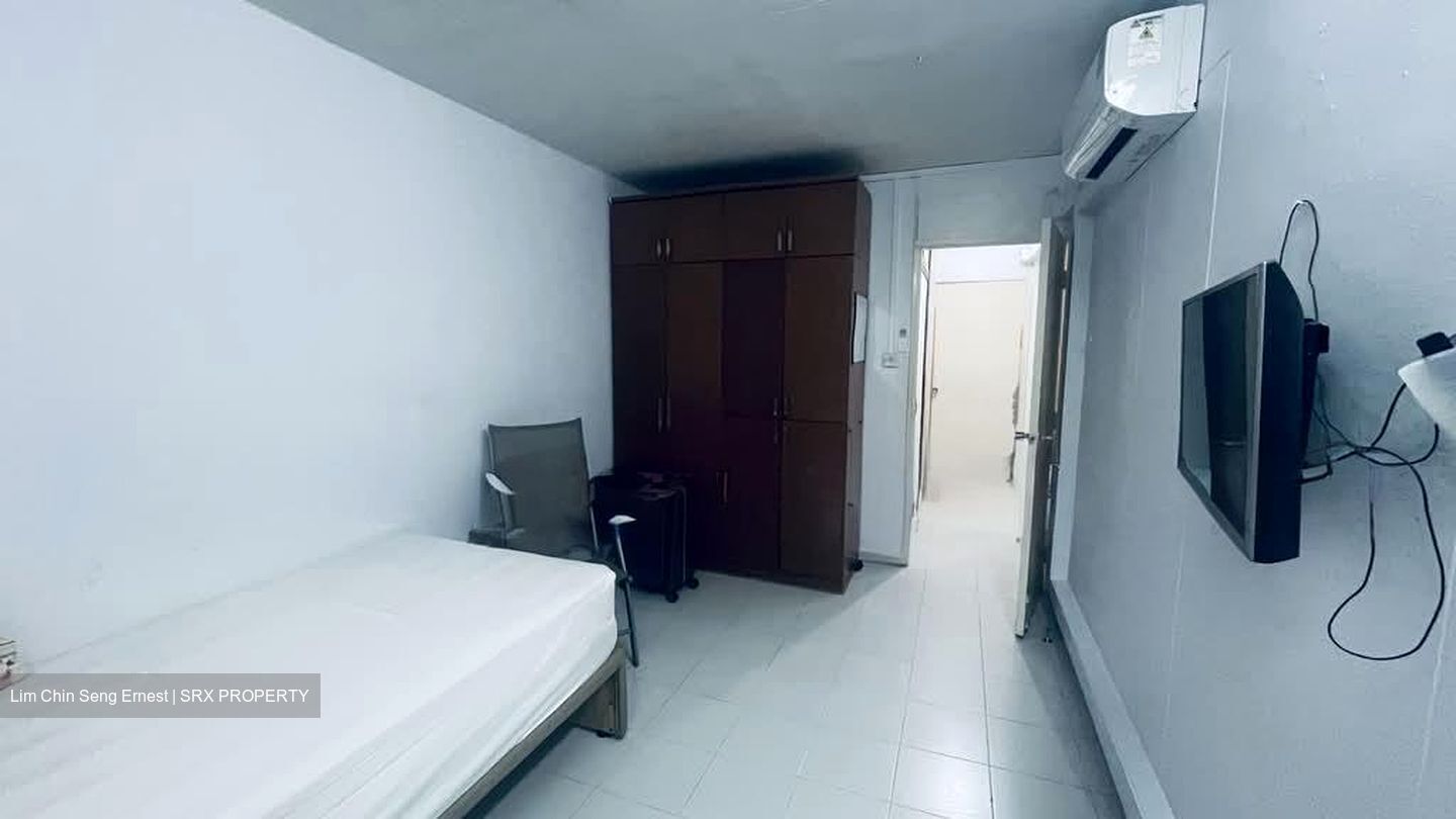 Blk 522 Serangoon North Avenue 4 (Serangoon), HDB 4 Rooms #536337061